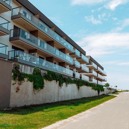 Gardenia Superior Apartament 33 Dziwnów Esterno foto