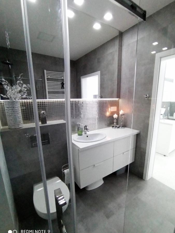 Gardenia Superior Apartament 33 Dziwnów Esterno foto