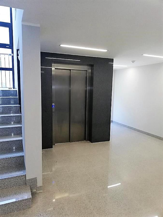 Gardenia Superior Apartament 33 Dziwnów Esterno foto