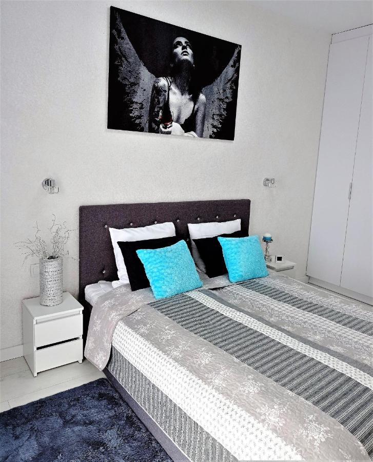 Gardenia Superior Apartament 33 Dziwnów Esterno foto