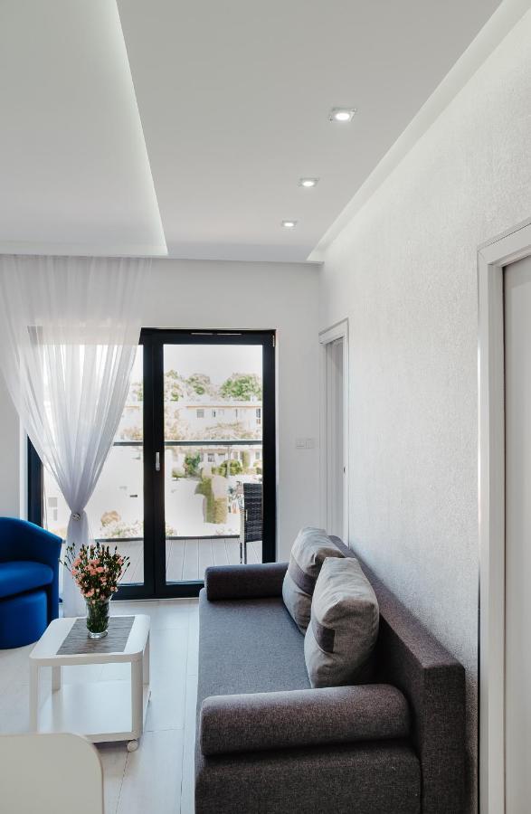 Gardenia Superior Apartament 33 Dziwnów Esterno foto