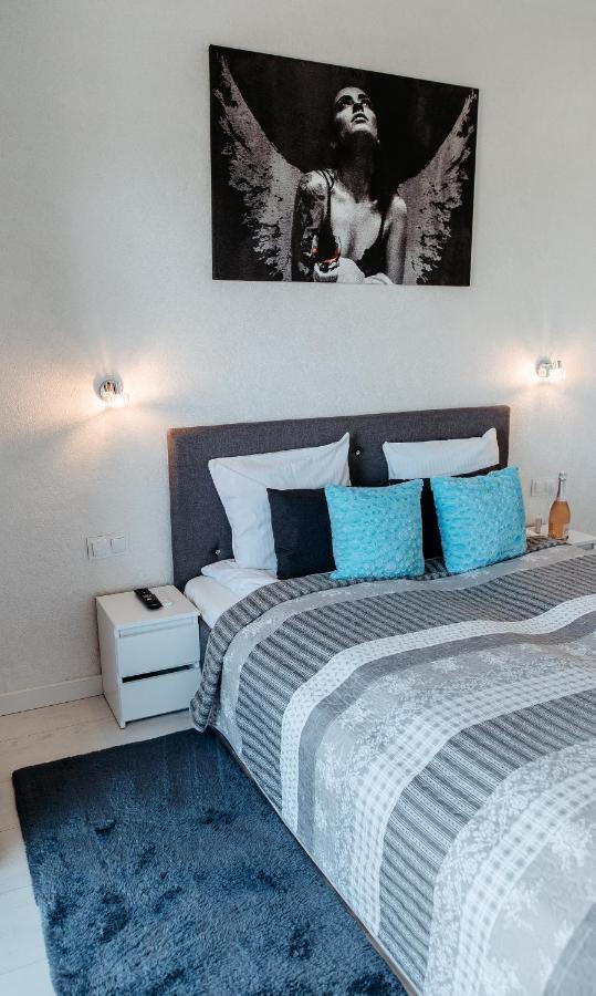 Gardenia Superior Apartament 33 Dziwnów Esterno foto