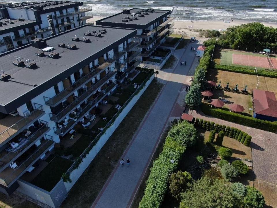Gardenia Superior Apartament 33 Dziwnów Esterno foto