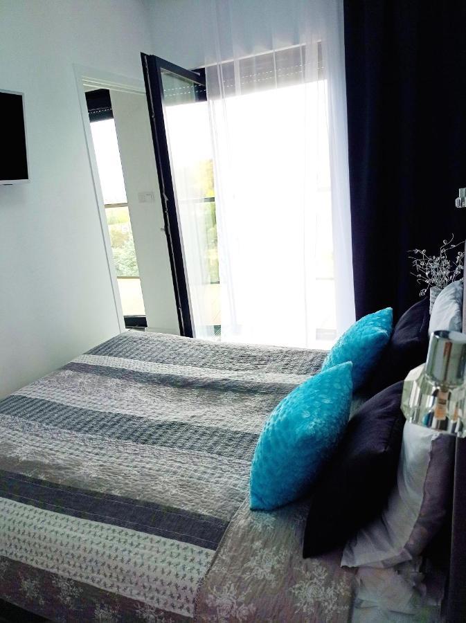 Gardenia Superior Apartament 33 Dziwnów Esterno foto