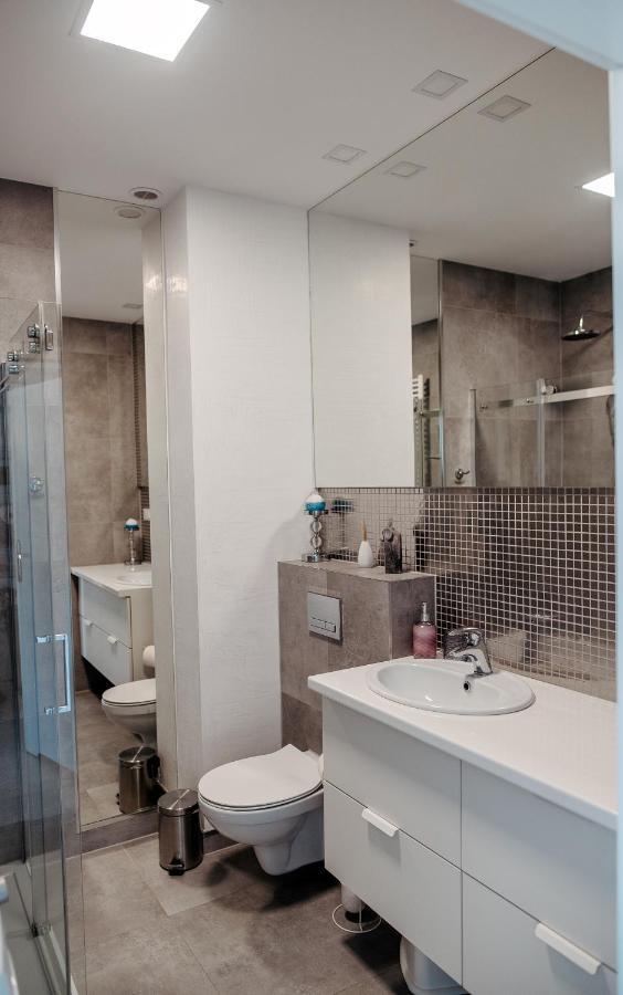 Gardenia Superior Apartament 33 Dziwnów Esterno foto