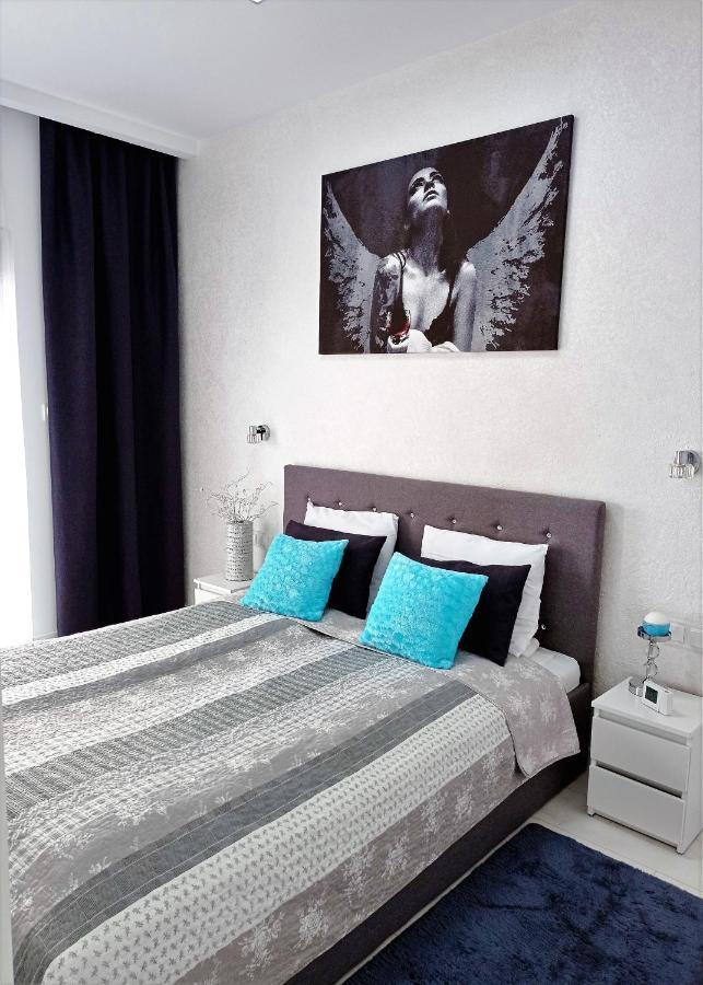 Gardenia Superior Apartament 33 Dziwnów Esterno foto
