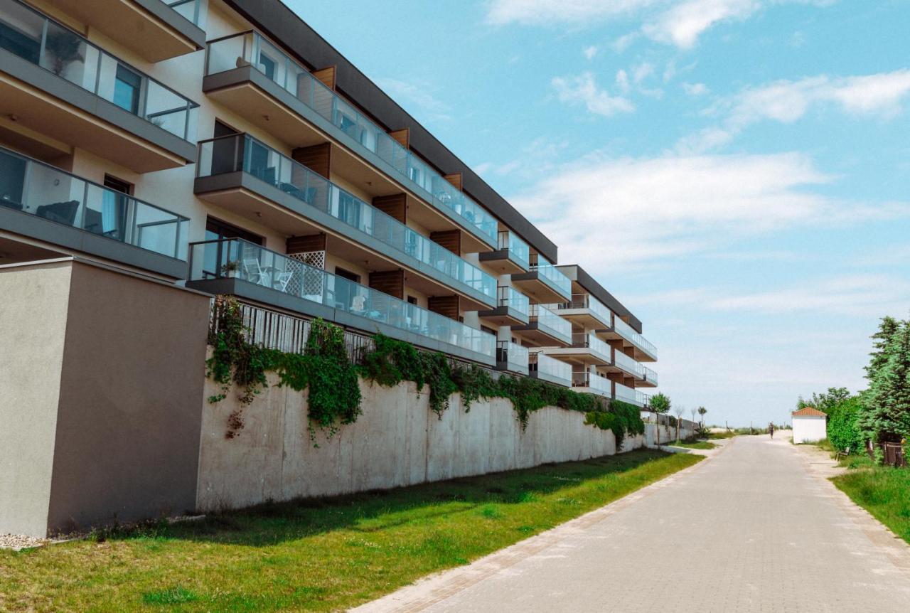Gardenia Superior Apartament 33 Dziwnów Esterno foto