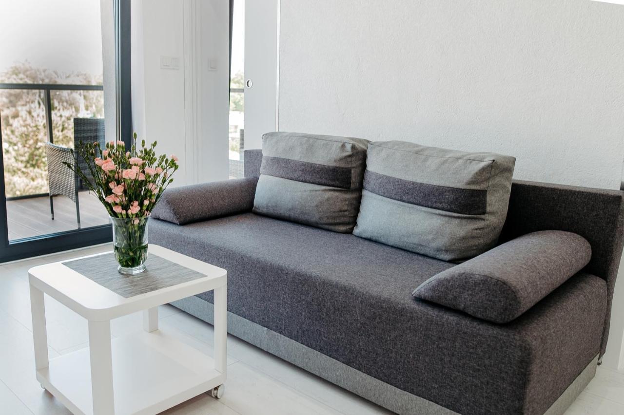 Gardenia Superior Apartament 33 Dziwnów Esterno foto